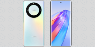 honor x40 modeli