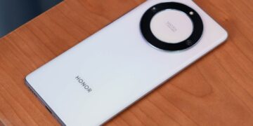 honor x40 modeli