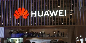 huawei şirkəti google
