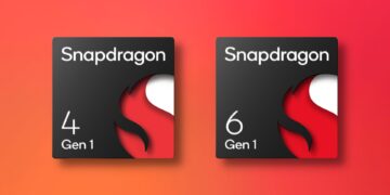 Snapdragon 4 Gen 1