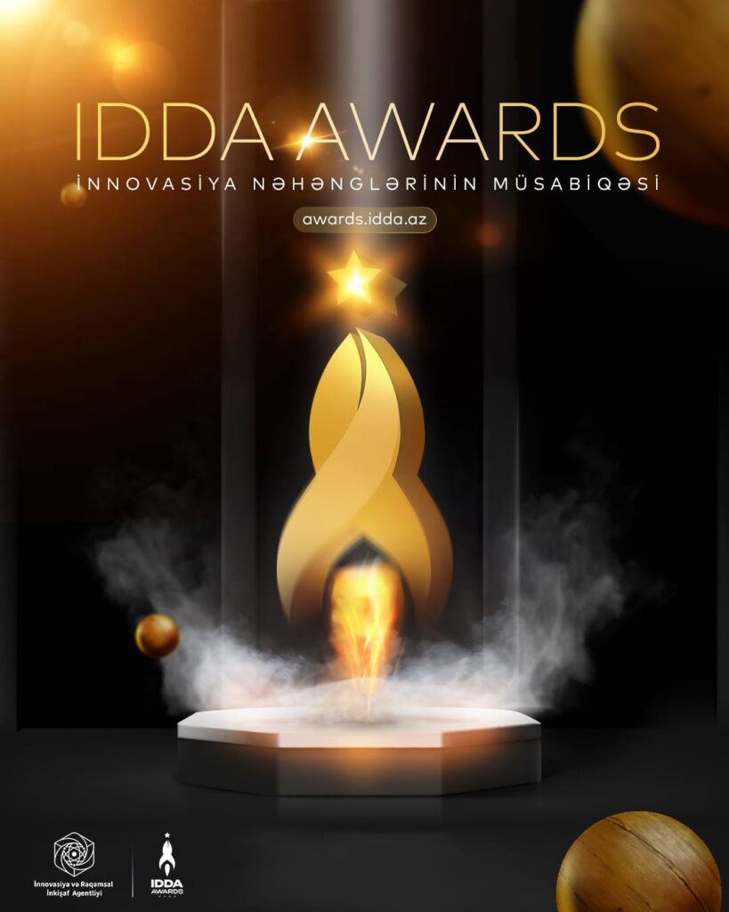 IDDA Awards