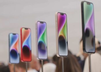 ən çox satılan smartfonlar