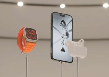 apple iphone 14 təqdim edildi