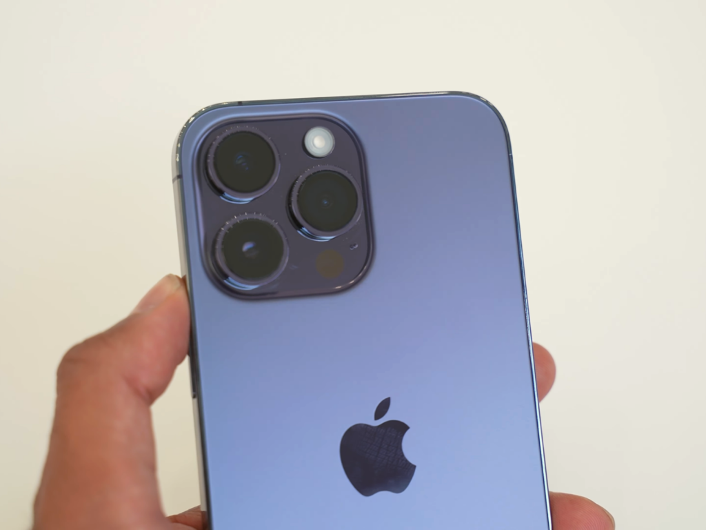 apple iphone 14 təqdim edildi