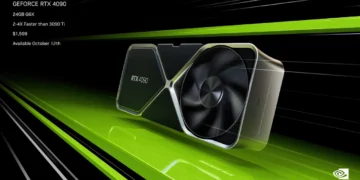 rtx 40