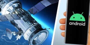 android peyk bağlantısı
