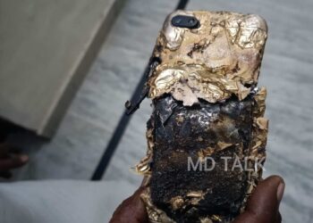 redmi 6a ölümə səbəb