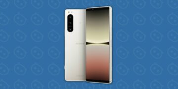 Sony Xperia 5 IV