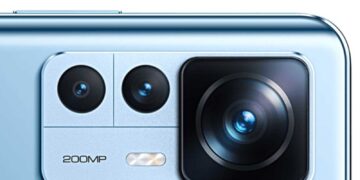 xiaomi 12t seriyası