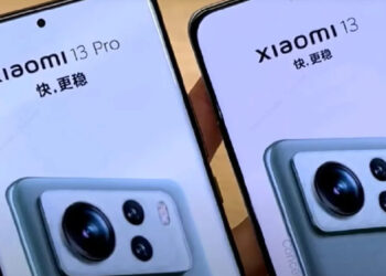 xiaomi 13 canlı