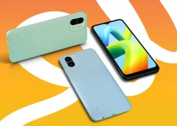 xiaomi redmi a1