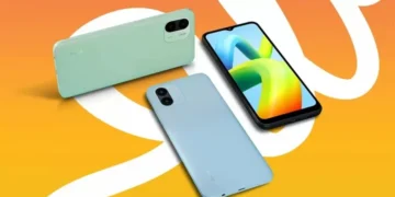 xiaomi redmi a1