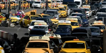yandex taxi anonymous