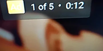 youtube reklam