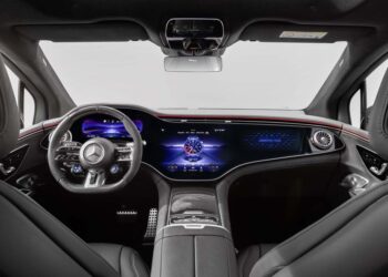 Mercedes-Benz ChatGPT