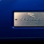 Cadillac Celestiq elektromobili teqdim edildi!