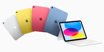 Apple İpad 10