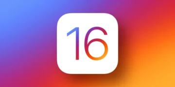 iOS 16.1 versiyası