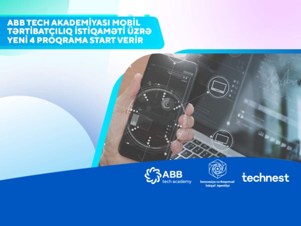 abb tech academy program