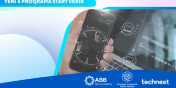abb tech academy program