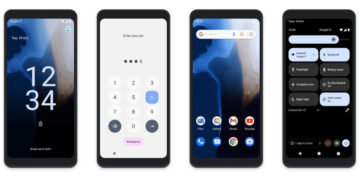 Android 13 Go versiyası