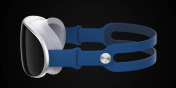 Apple virtual reallıq