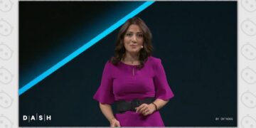 Aygün Süleyman Dash 2022