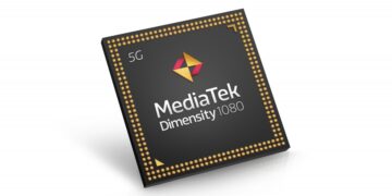 dimensity 1080