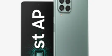 Samsung Galaxy M54 Snapdragon 888 çipseti ilə gələcək!