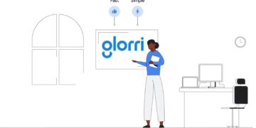 Glorri Google