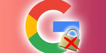 Google passkey