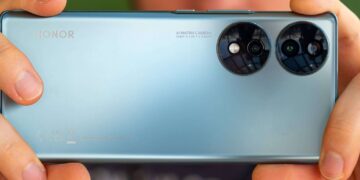 Honor 80 seriyası