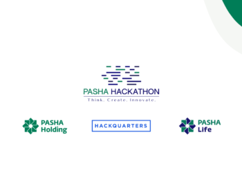 pasha hackathon