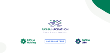 pasha hackathon