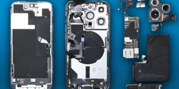 iphone 14 istehsal xərci