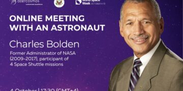 nasa astronomu onlayn görüş