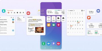 One UI 5.0 təqdim olunub