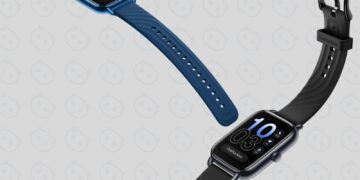 oneplus nord watch