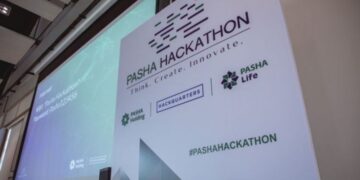 pasha hackathon