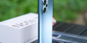 redmi note 12 seriyası