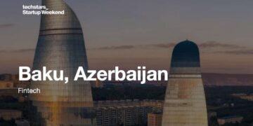 techrtars startup weekend event