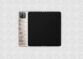 vertu fold 3