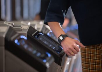 visa təmassız ödəniş