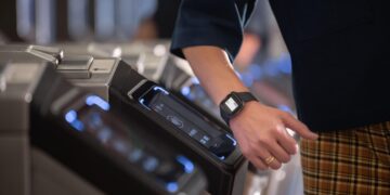 visa təmassız ödəniş