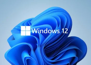 Windows 12 səhvən paylaşılıb