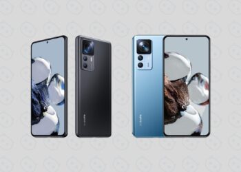 xiaomi 12t seriyası
