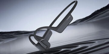 Xiaomi, Bone Conduction adlı simsiz qulaqlığını təqdim edib!
