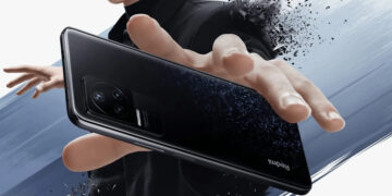 Redmi K60in detallari ortaya çıxıb!