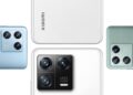 xiaomi 13 render