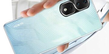 honor 80 seriyası